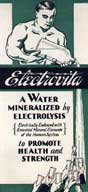 Electrovita pamphlet cover